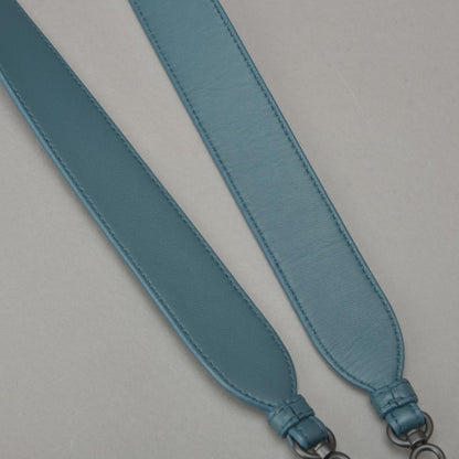 Bottega Veneta Intrecciato Shoulder Strap 112 Blue — view 6
