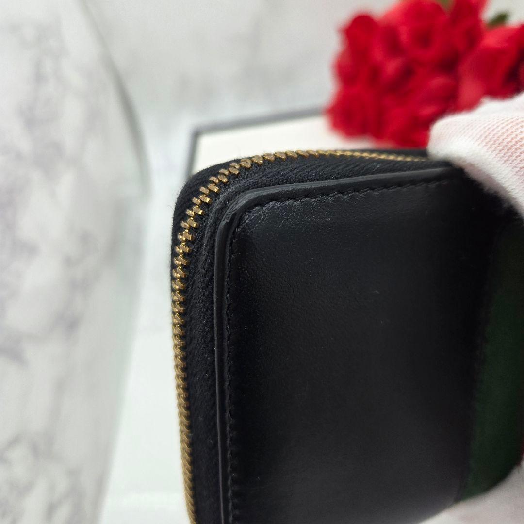 Gucci Wallet Sylvie Sherry Line — view 7