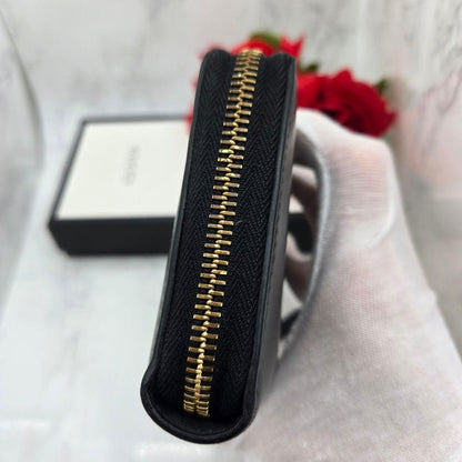 Gucci Wallet Sylvie Sherry Line — view 8