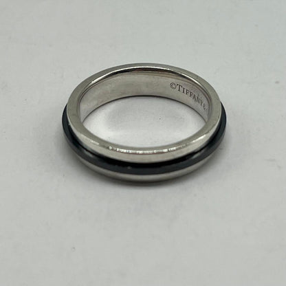 Tiffany & Co T Two Ring TI — view 4
