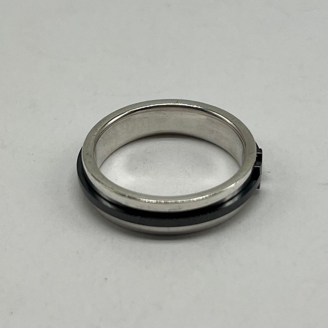 Tiffany & Co T Two Ring TI — view 5