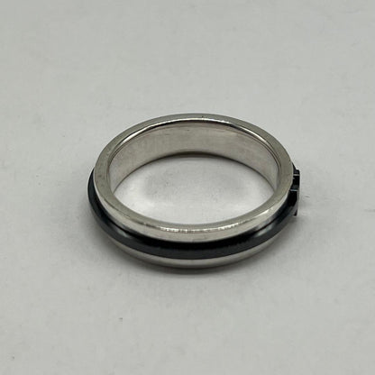 Tiffany & Co T Two Ring TI — view 5