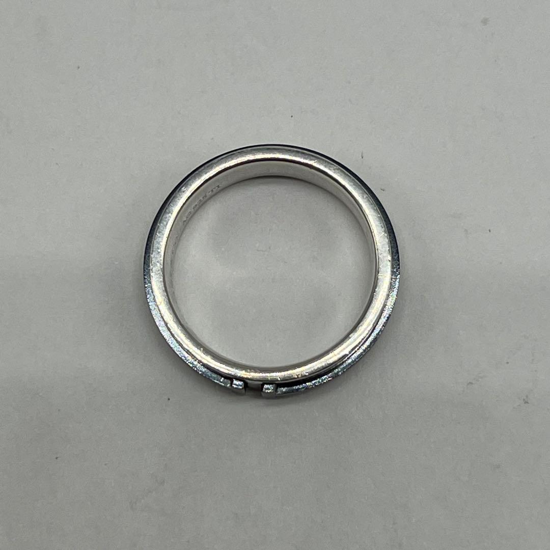 Tiffany & Co T Two Ring TI — view 6