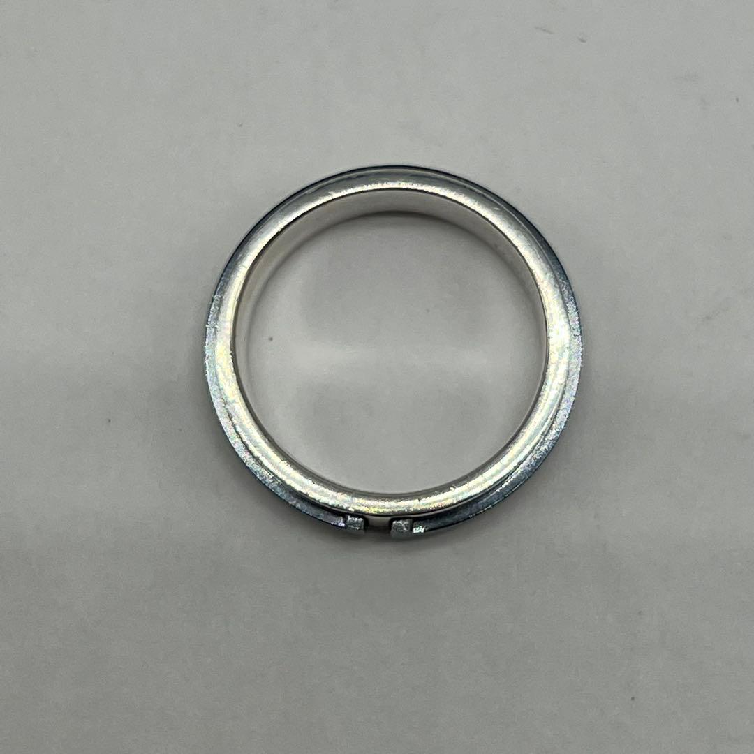 Tiffany & Co T Two Ring TI — view 7