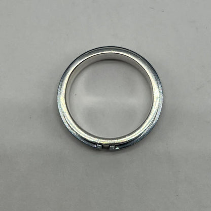 Tiffany & Co T Two Ring TI — view 7