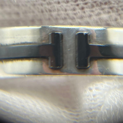 Tiffany & Co T Two Ring TI — view 8