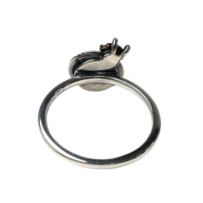 Tiffany & Co Return to Tiffany Love Bugs Ladybug Ring — view 6