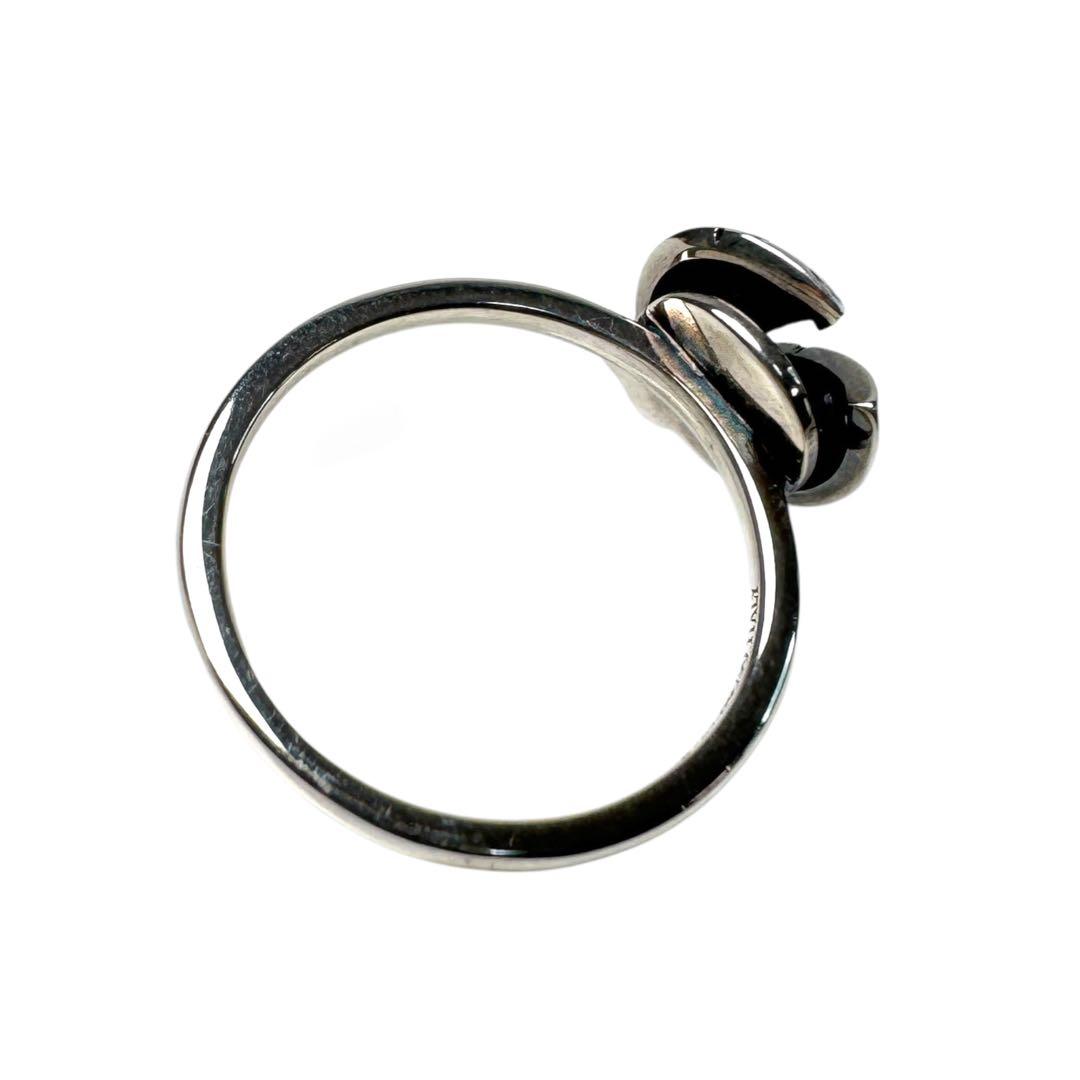 Tiffany & Co Return to Tiffany Love Bugs Ladybug Ring — view 7