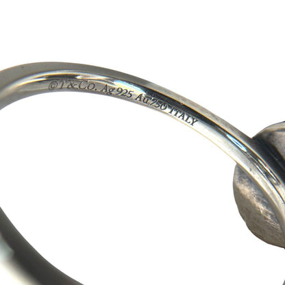 Tiffany & Co Return to Tiffany Love Bugs Ladybug Ring — view 8