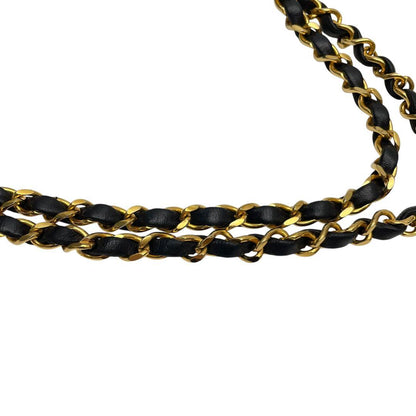 Chanel Quilted Bigcoco Mark Chain Shoulder — view 7