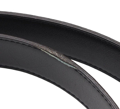 Hermes Constance Reversible Leather Belt — view 4