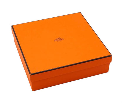 Hermes Constance Reversible Leather Belt — view 9