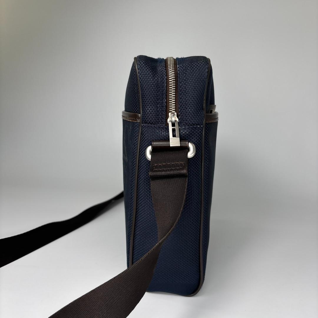 Louis Vuitton Damier Geant Citadin NM Shoulder — view 4
