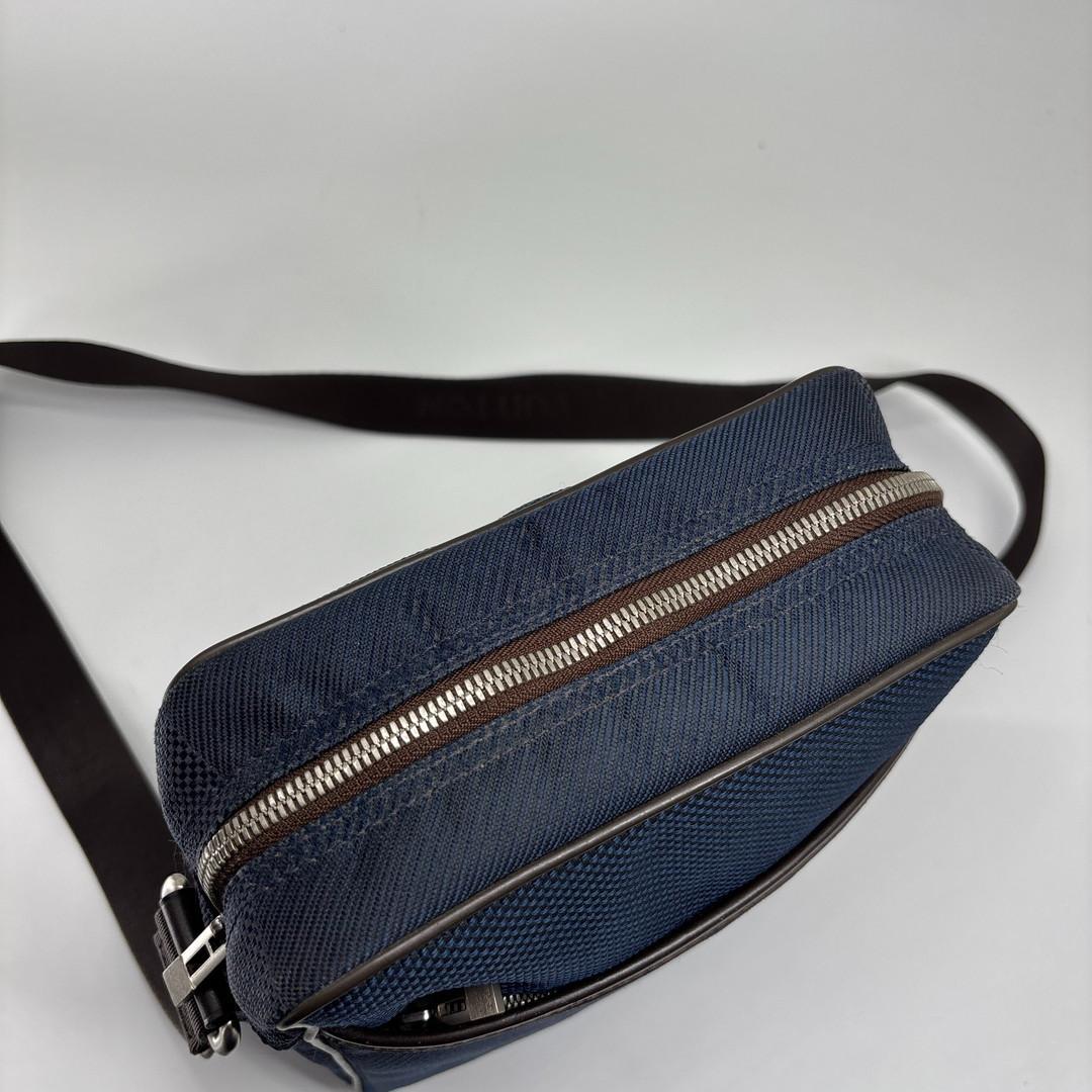 Louis Vuitton Damier Geant Citadin NM Shoulder — view 6