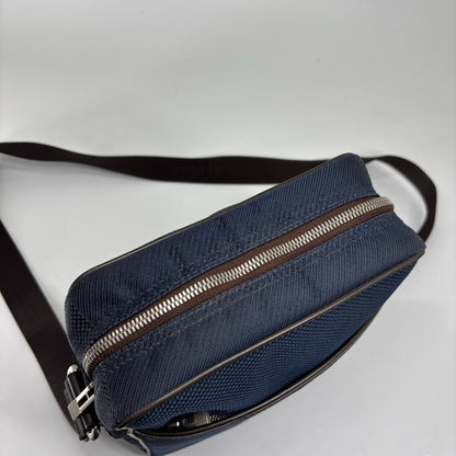 Louis Vuitton Damier Geant Citadin NM Shoulder — view 6