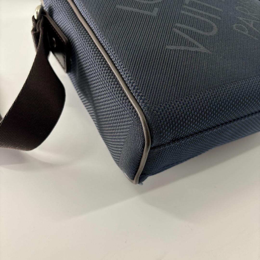 Louis Vuitton Damier Geant Citadin NM Shoulder — view 7