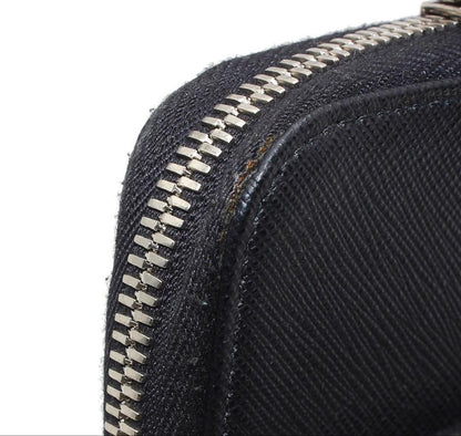 Prada Saffiano Smartphone Shoulder Phone Pouch Pochette — view 6