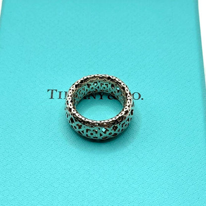 Tiffany & Co Translation Ring Marrakech