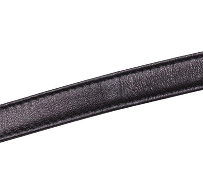 Christian Dior Leather Shoulder Strap