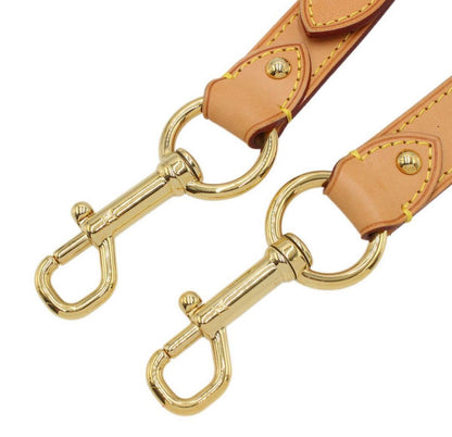 Louis Vuitton Nubuck Leather Shoulder Strap
