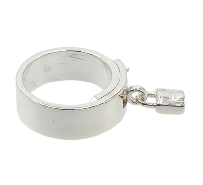 Hermes 53 Kelly Ring — view 4