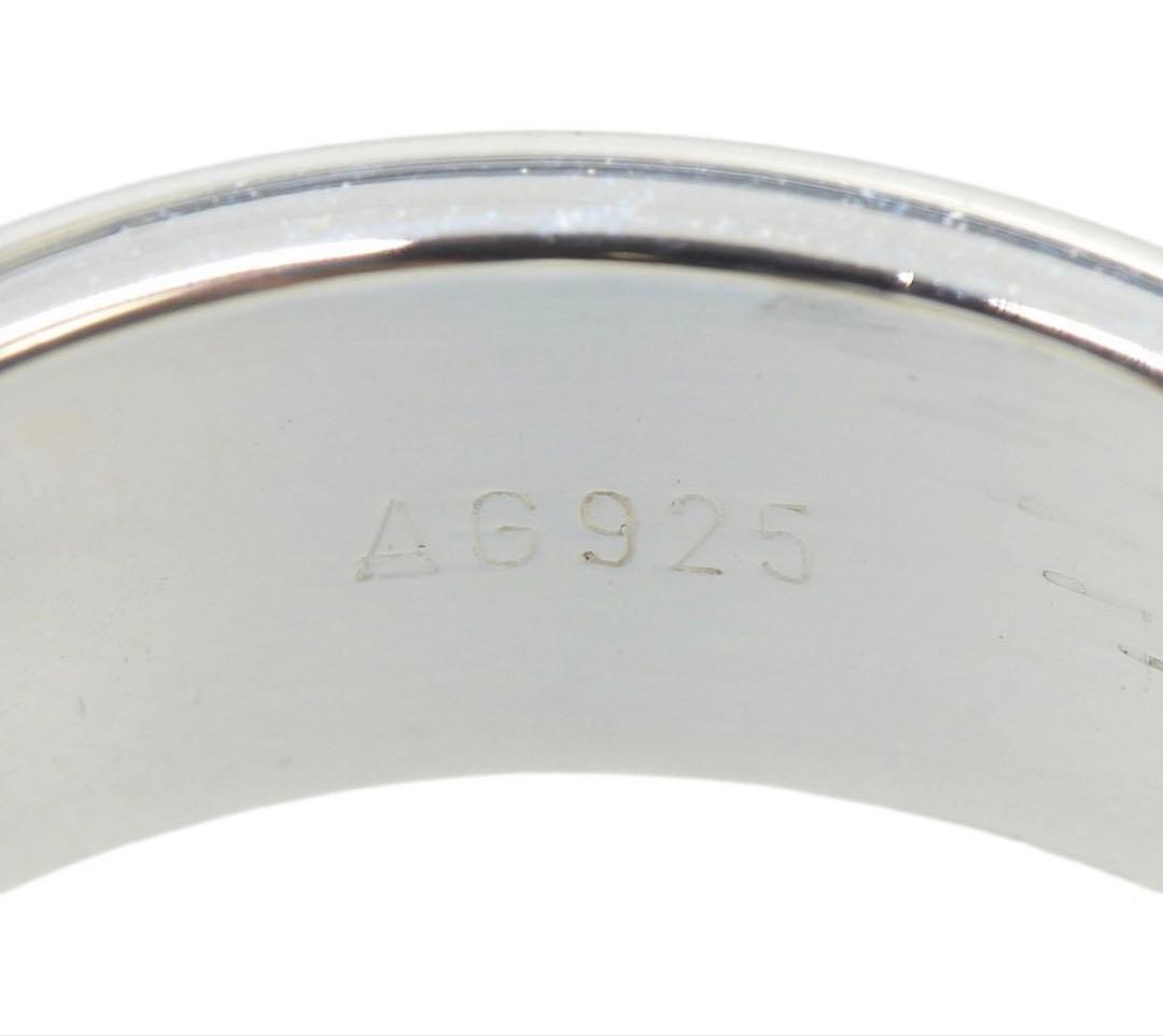 Hermes 53 Kelly Ring — view 6