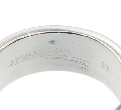 Hermes 53 Kelly Ring — view 7