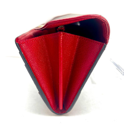 Louis Vuitton Monogram Retiro Portefeuille Sarah Wallet — view 3