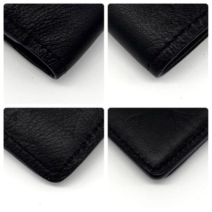 Louis Vuitton Monogram Shadow Portefeuille Multiple Bifold Wallet — view 8