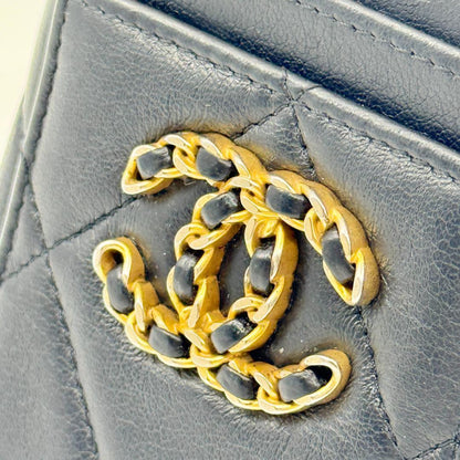 Chanel 19 Fragment Case Card — view 5
