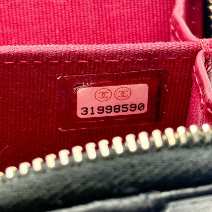 Chanel 19 Fragment Case Card — view 8