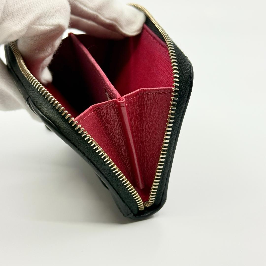 Chanel 19 Fragment Case Card — view 9