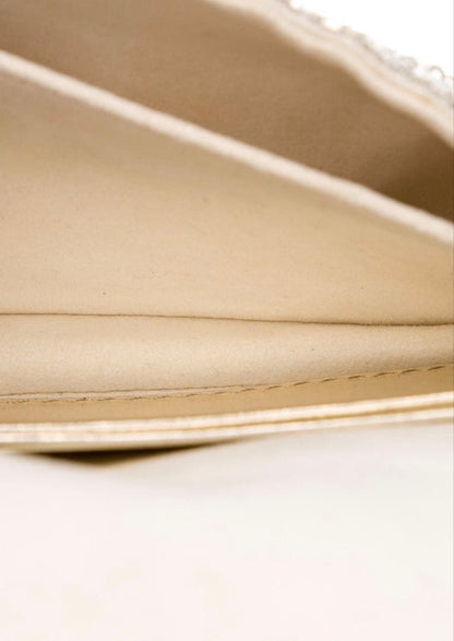 Fendi Beads Baguette Handbag — view 5
