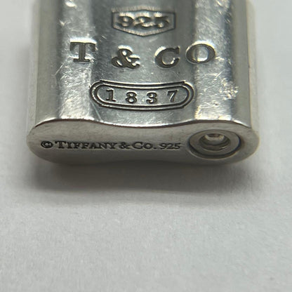 Tiffany & Co 1837 Lock Bracelet — view 8