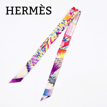 Hermes Kyoto Marble Tweedle Doll Similar