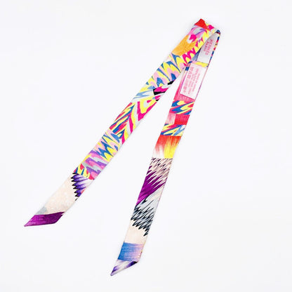 Hermes Kyoto Marble Tweedle Doll Similar