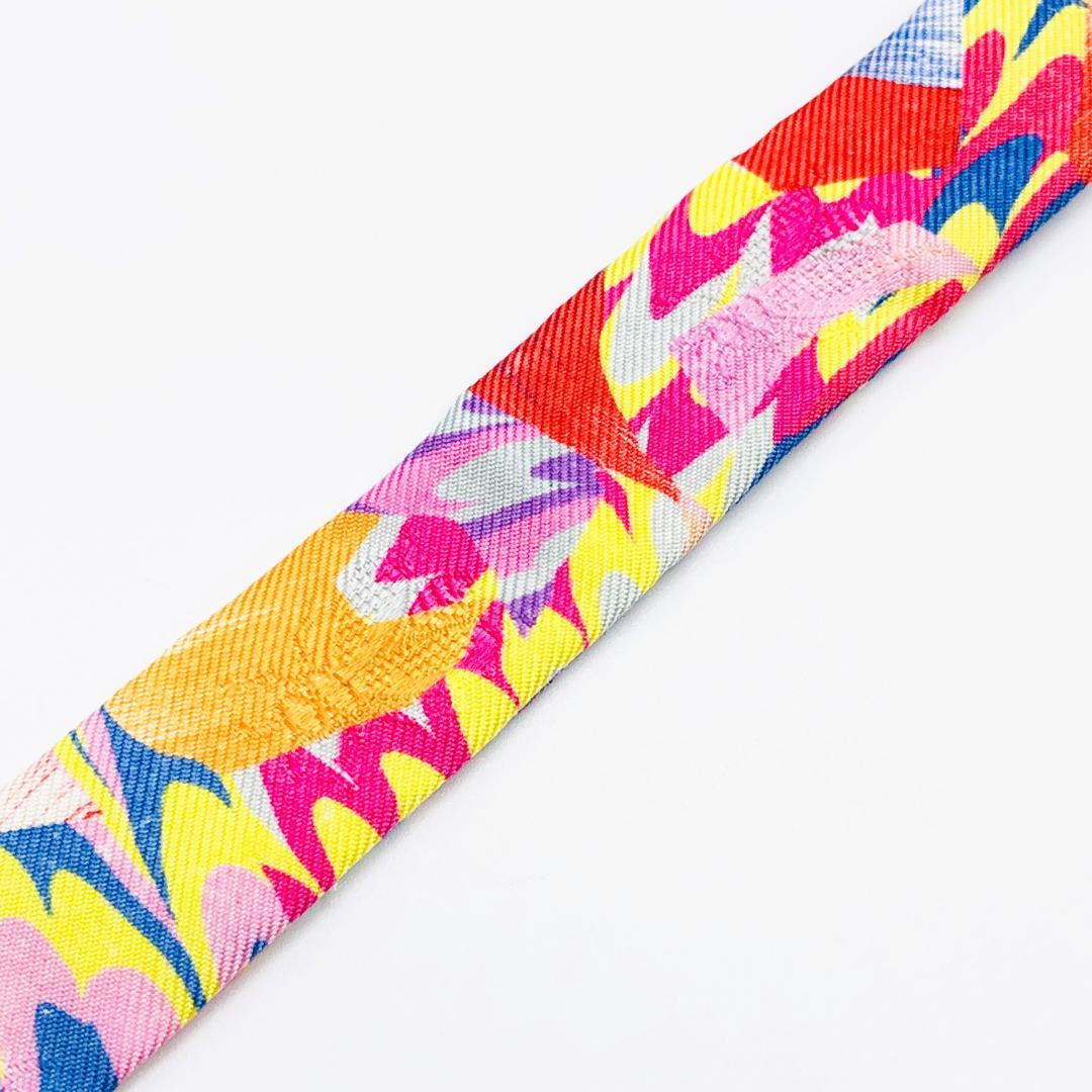 Hermes Kyoto Marble Tweedle Doll Similar