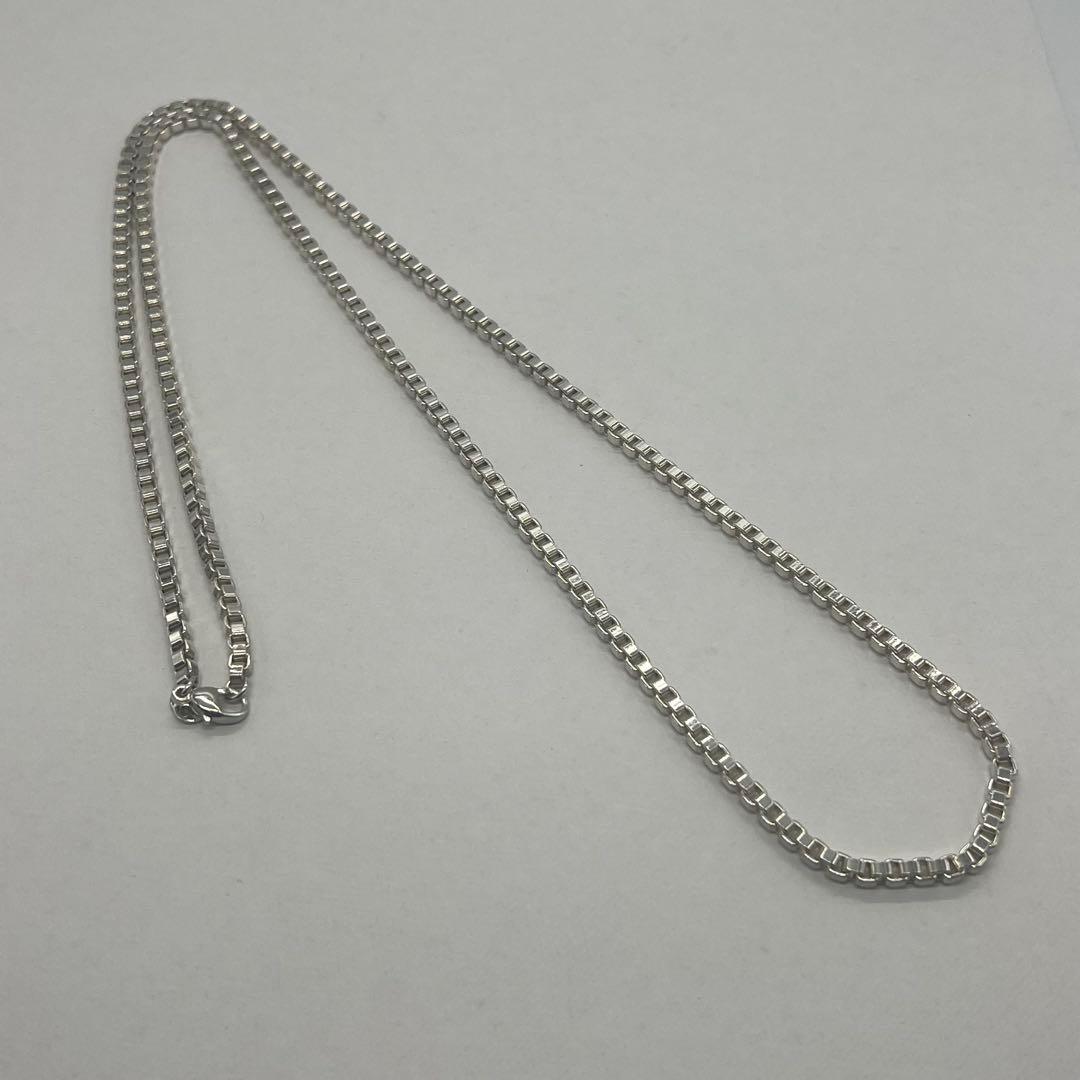 Tiffany & Co Venetian Chain Necklace — view 2
