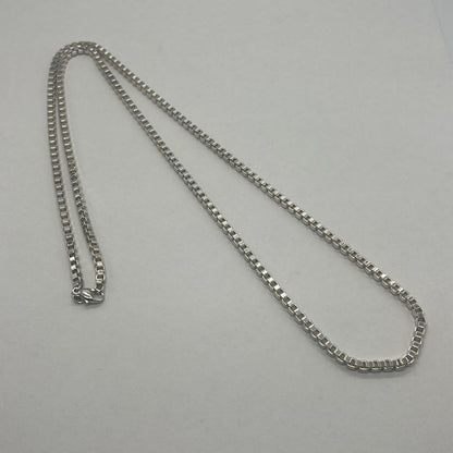 Tiffany & Co Venetian Chain Necklace — view 2
