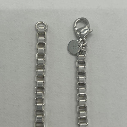 Tiffany & Co Venetian Chain Necklace — view 4
