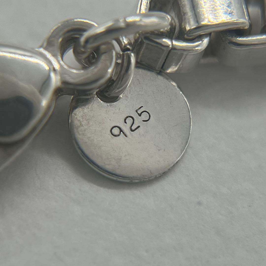 Tiffany & Co Venetian Chain Necklace — view 6