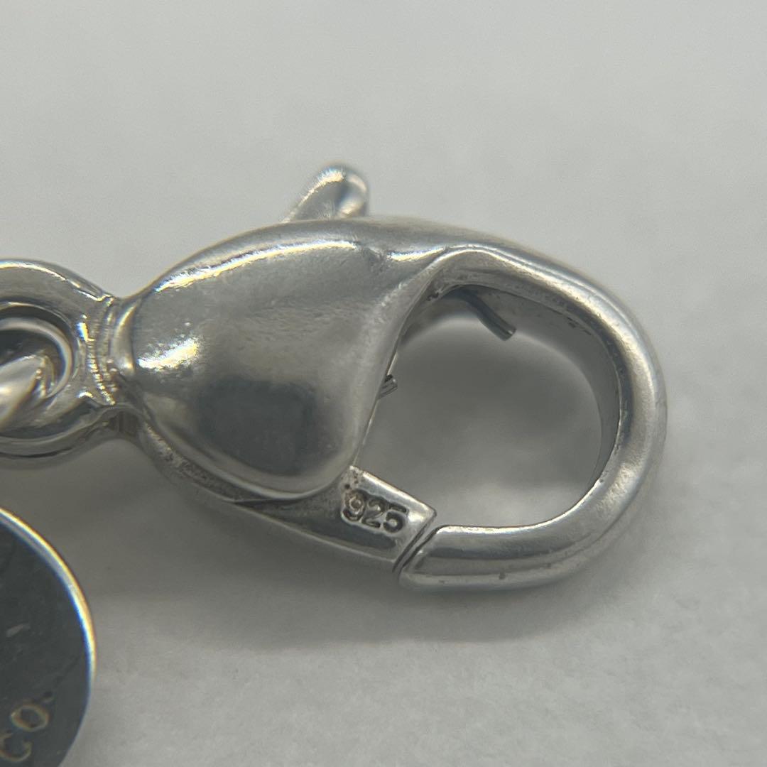 Tiffany & Co Venetian Chain Necklace — view 7