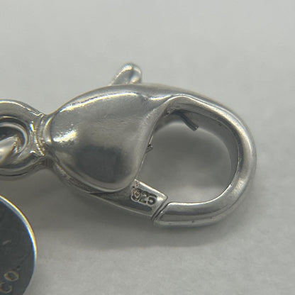 Tiffany & Co Venetian Chain Necklace — view 7