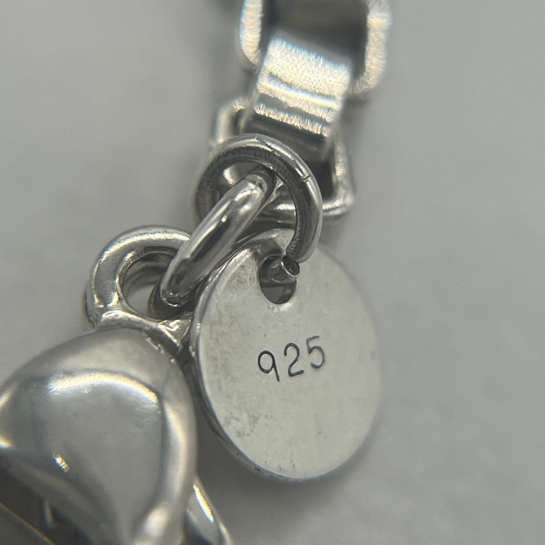 Tiffany & Co Venetian Chain Necklace — view 8