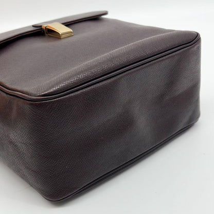 Louis Vuitton Taiga Yaranga Shoulder Bag Messenger Leather — view 6