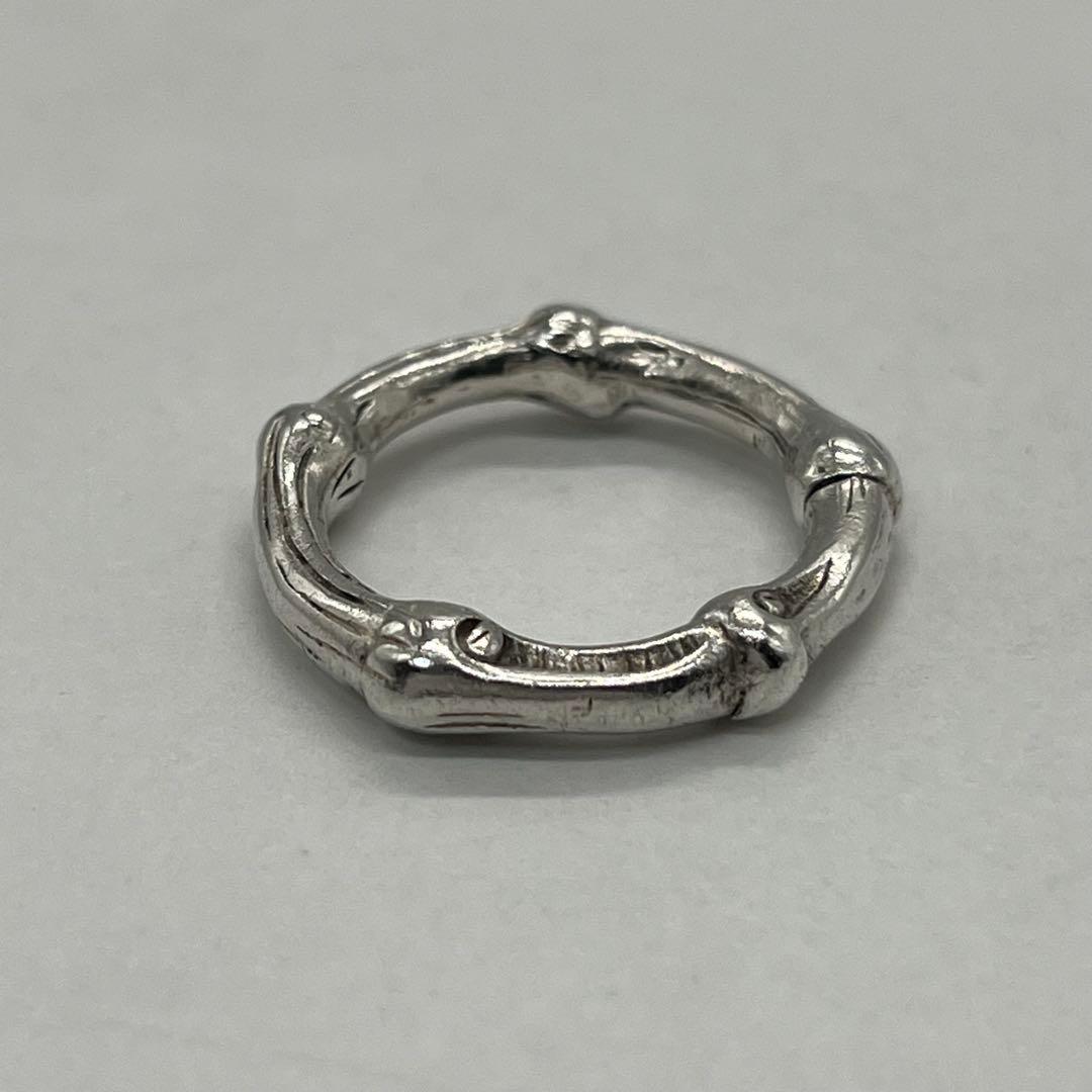 Tiffany & Co Bamboo Ring