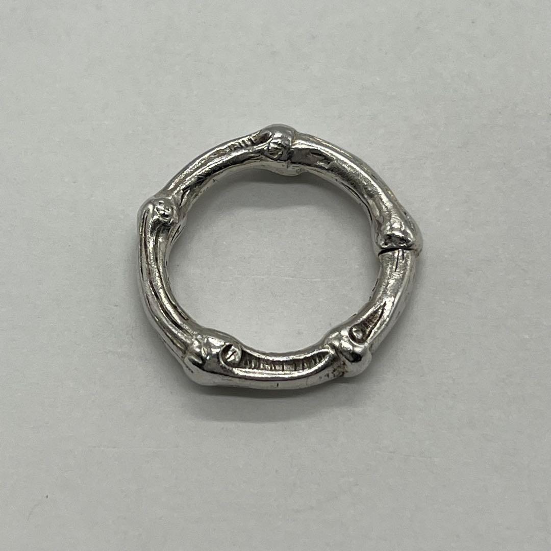 Tiffany & Co Bamboo Ring