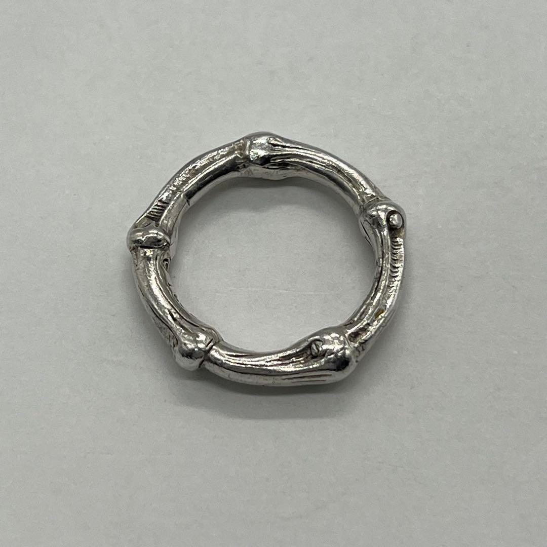 Tiffany & Co Bamboo Ring