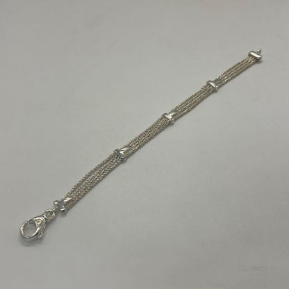 Tiffany & Co T-rope Bracelet