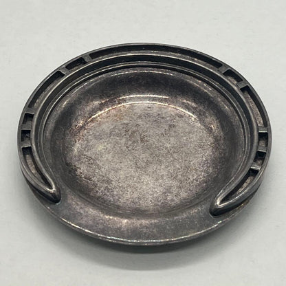 Hermes Ashtray Case Incense Holder Vintage — view 2